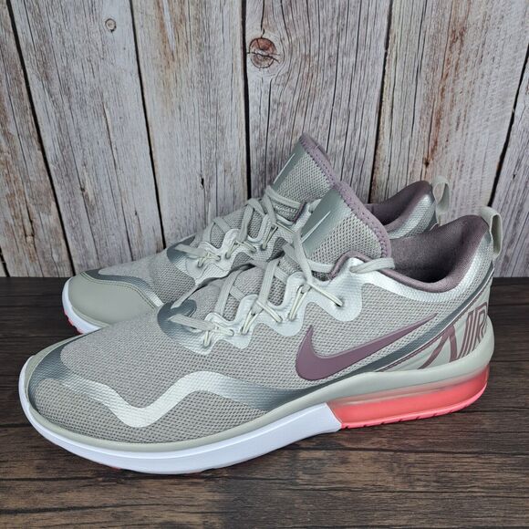 nike air max fury running